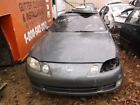 277-59356l Sc300 Driver Left Front Door Glass Fits Lexus Sc Series