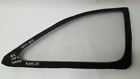 284-59357r Sc400 Passenger Rear Side Quarter Glass Fits Lexus