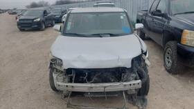 278-50246r Scion Local Pickup Only Passenger Right Rear Door Glass Fits 08-15 Xb 356785