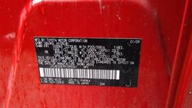 278-50247l Scion Driver Left Rear Door Glass Fits 08-15 Xb 225080