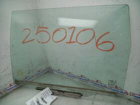 278-58566l Scion 04 05 06 Xa Rear Driver Left Door Glass