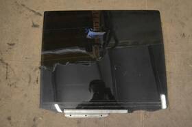278-58567r Scion 2006 Xb Right Passenger Rear Door Glass Window