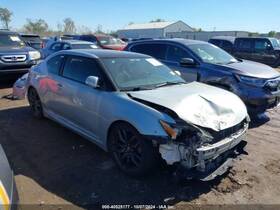 284-50522r Scion Local Pickup Only Passenger Right Quarter Glass Base Fits 11-16 Tc 32764