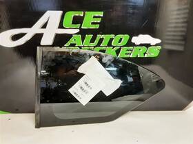 284-50523l Scion Driver Left Quarter Glass Base Fits 11-16 Tc 600896