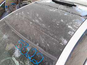 6320121110 Scion Used Roof Panel Glass Fits 2005 Tc Front Grade A 6320121110 Scion Used Roof Panel Glass Fits 2005 Tc Front Grade A