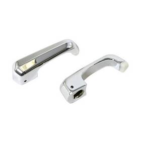 C8oz-5422916-7b Scott Drake Vent Window Handles Pair