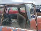 277.ih1263 Scout Door Glass Front