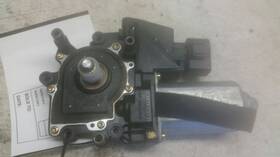 4d0959801e See%20title 617-59045l 1997-2003 Audi A8 Left Front Window Motor Vin D 8th Digit - R119356
