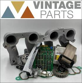 Setra A004.820.76.42 Motor New Oem