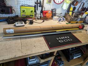 84900937 Sierra Silverado 1500 2019-23 Lh Front Door Exterior Trim-belt Molding