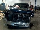 278-00329al Silv25new Driver Rear Door Glass Crew Cab Fits Sierra Pickup