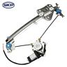 Sk741145 Skp Power Window Motor And Regulator Assembly 840120936731