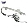Sk741713 Skp Power Window Motor And Regulator Assembly Front 840120908264