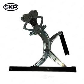 Sk740805 Skp Window Regulator Fits 90-97 Vw Passat
