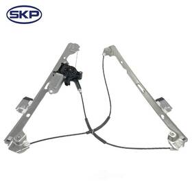 Sk741443 Skp Power Window Motor And Regulator Assembly