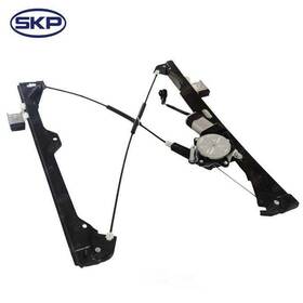 Sk741445 Skp Power Window Motor And Regulator Assembly Sk741445 Skp Power Window Motor And Regulator Assembly