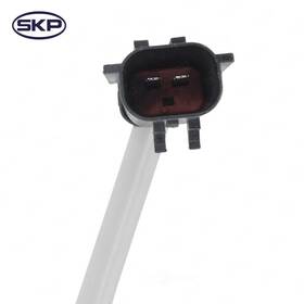Sk741556 Skp Power Window Motor And Regulator Assembly Fits 00-04 Jeep Grand Cherokee