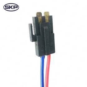 Sk741654 Skp Power Window Motor And Regulator Assembly