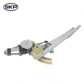 Sk741658 Skp Power Window Motor And Regulator Assembly