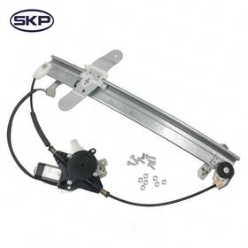 Sk741665 Skp Power Window Motor And Regulator Assembly