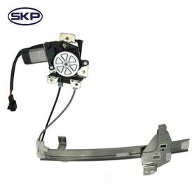 Sk741709 Skp Power Window Motor And Regulator Assembly