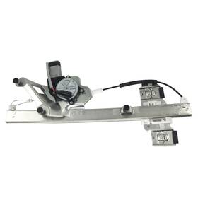 Sk741761 Skp Power Window Motor And Regulator Assembly Fits 00-05 Buick Lesabre