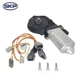 Sk742250 Skp Power Window Motor