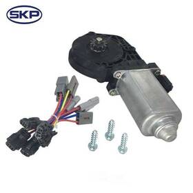 Sk742270 Skp Power Window Motor
