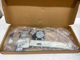 Sk748115 Skp Power Window Motor And Regulator Assembly