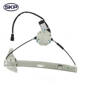 Skp Sk748173 Power Window Motor And Regulator Assembly