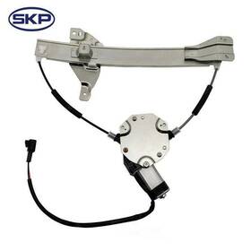 Sk748511 Skp Power Window Motor And Regulator Assembly