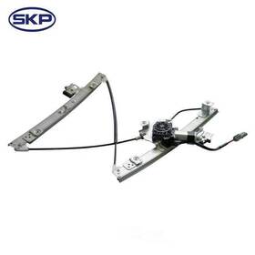 Sk748620 Skp Power Window Motor And Regulator Assembly Sk748620 Skp Power Window Motor And Regulator Assembly