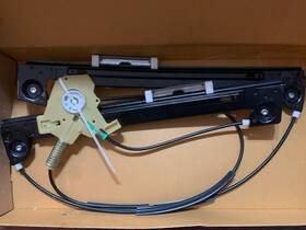 Sk749601 Skp Front Left Window Regulator For 2002 - 2005 Mini Cooper 02 03 04 05