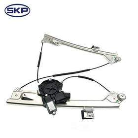 Sk751725 Skp Power Window Motor And Regulator Assembly