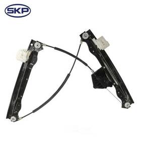 Sk752312 Skp Window Regulator Fits 2009-2010 Dodge Avenger
