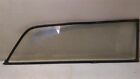 284.gm4n62 Skylark 1962 Drivers Left Rear Forward Quarter Glass