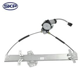 Sk741307 Skyward Automotive Genuine Skp Power Window Motor And Regulator Assembly