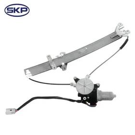 Sk748615 Skyward Automotive Genuine Skp Power Window Motor And Regulator Assembly