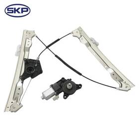 Sk751312 Skyward Automotive Genuine Skp Power Window Motor And Regulator Assembly