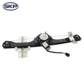 Sk751819 Skyward Automotive Genuine Skp Power Window Motor And Regulator Assembly