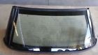 275-58692 Slk320 Back Glass 170 Type