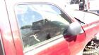 277-05842r Slvrado15 Passenger Front Door Glass Classic Style Fits Sierra Pickup