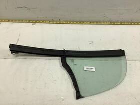 A4517200257 Smart 2008-2016 Fortwo Coupe Right Door Vent Glass Oem