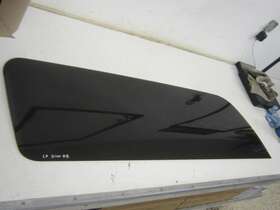 Softray 73-91 Chevy Gmc Suburban Side Glass Window Oem Limo Smoked Tint Lh Drive