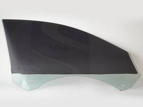 4f0845201b Soliver 22550gt 05-11 Audi A6 C6 Sedan Door Glass Window Tinted Front Driver Oem