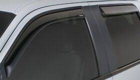 41044-2 Stampede 15-21 Ford For F-150 Super Crew Cab Pickup Snap-inz Sidewind