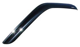 6156-2 Stampede Side Window Deflector-fx2 Crew Cab Pickup