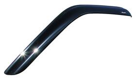 6211-2 Stampede Tape-onz Sidewind Deflector 2pc - Fits Dodge Caravan