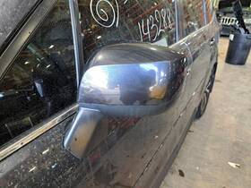 128-12004l Subaru Lh Driver Side Door Mirror 2017 Forester Sku#4223228