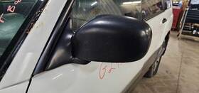 128-60105l Subaru Driver Left Power Heated Mirror Fits 1998 Forester 1126614